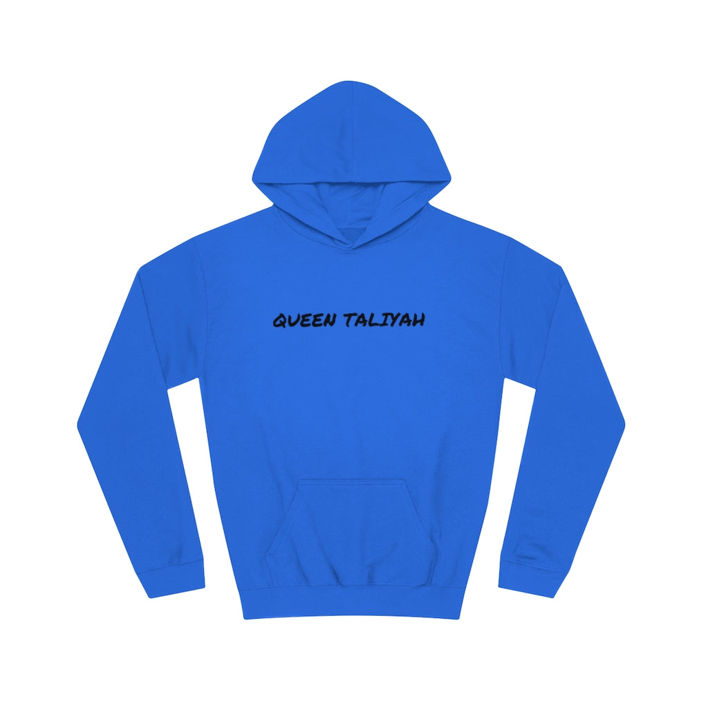  Youth Pullover Hooded Fleece, Color: Royal Blue: Clothing,  Shoes & Jewelry