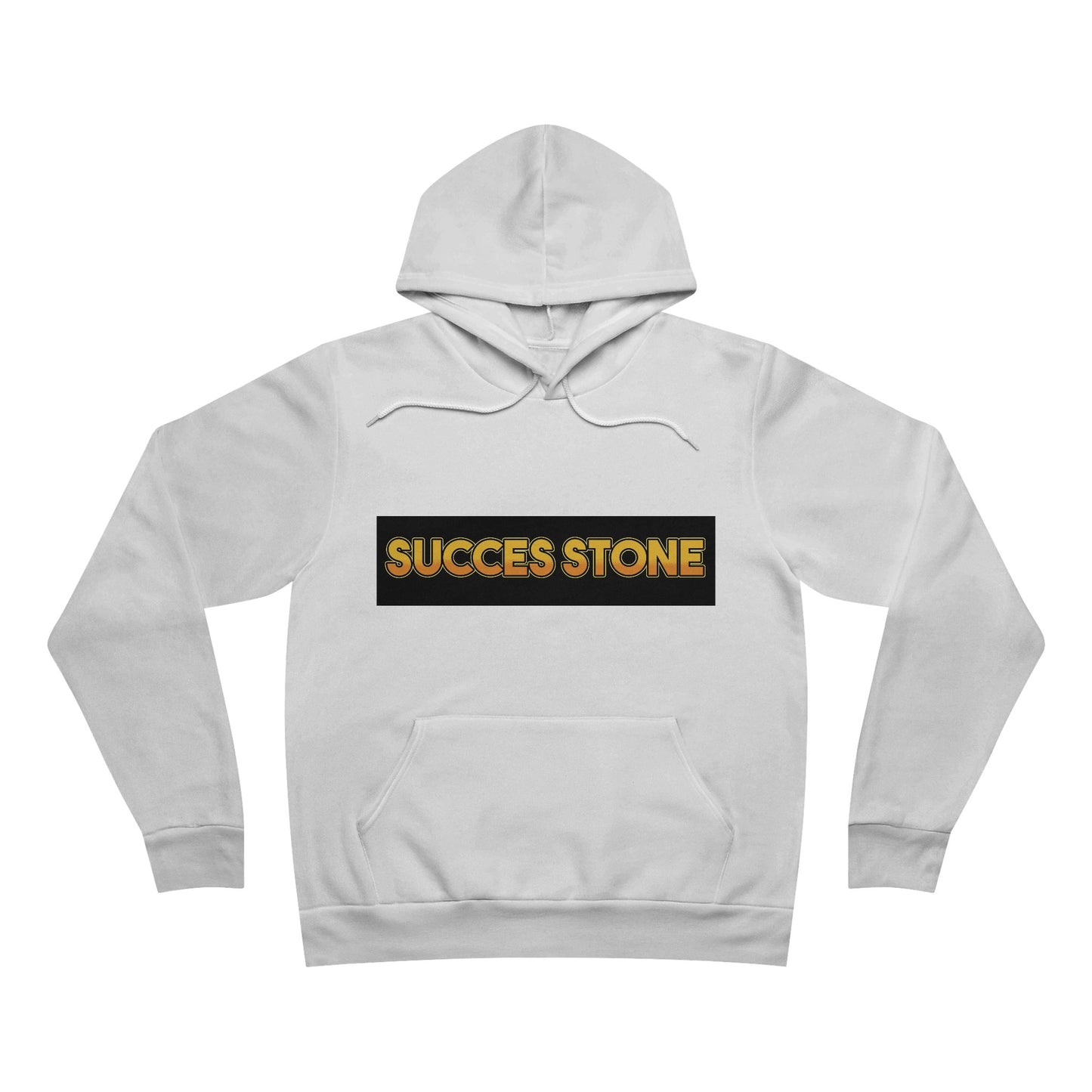 Copy of Hustle Hard Unisex Sponge Fleece Pullover Hoodie