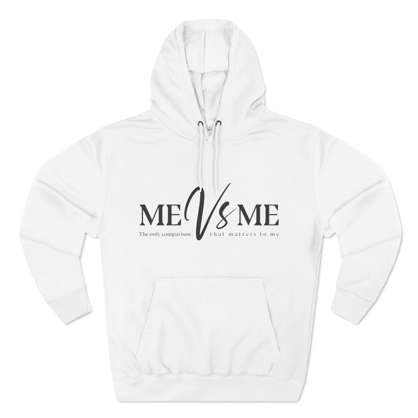 Unisex Premium Pullover Hoodie