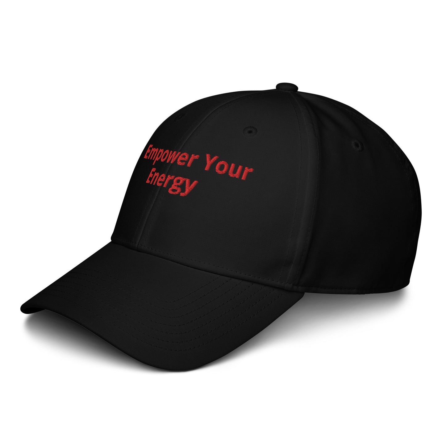 ”Empower your Energy“ adidas dad hat