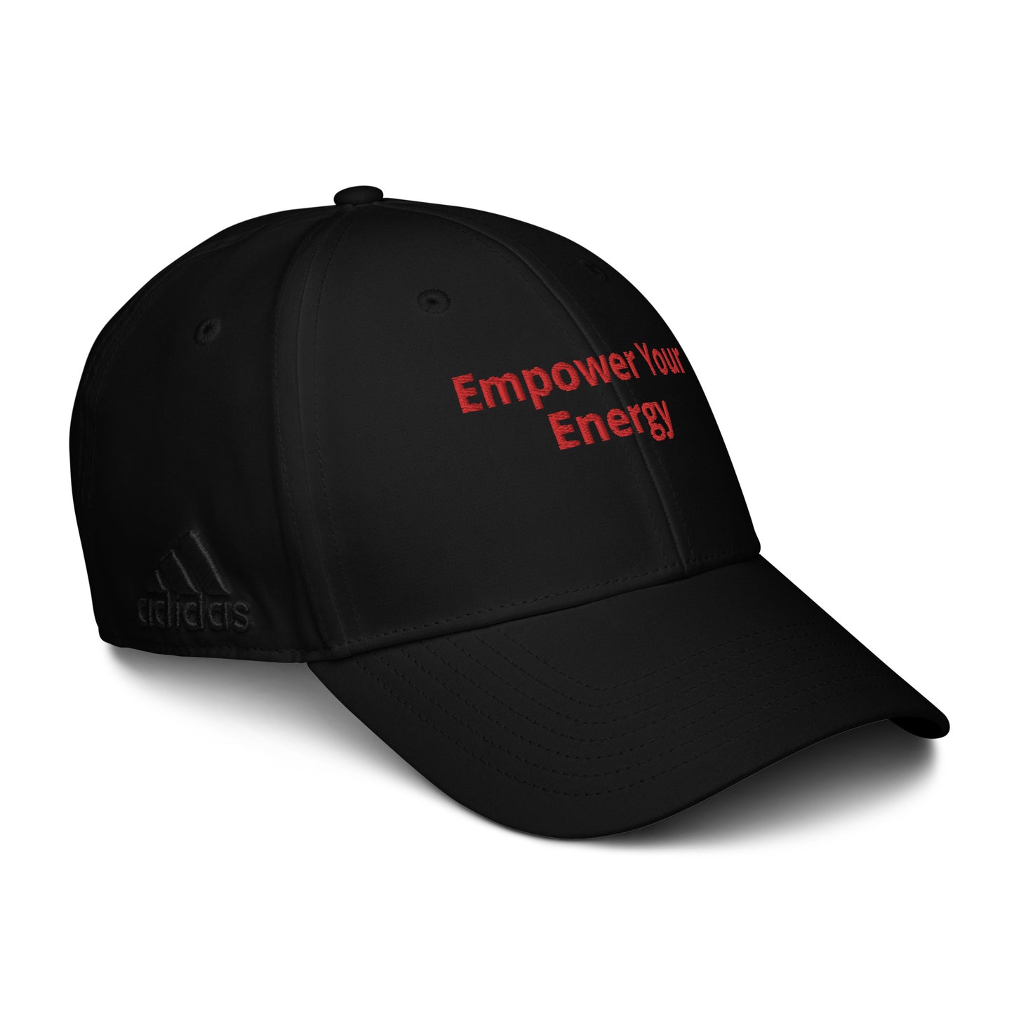 ”Empower your Energy“ adidas dad hat