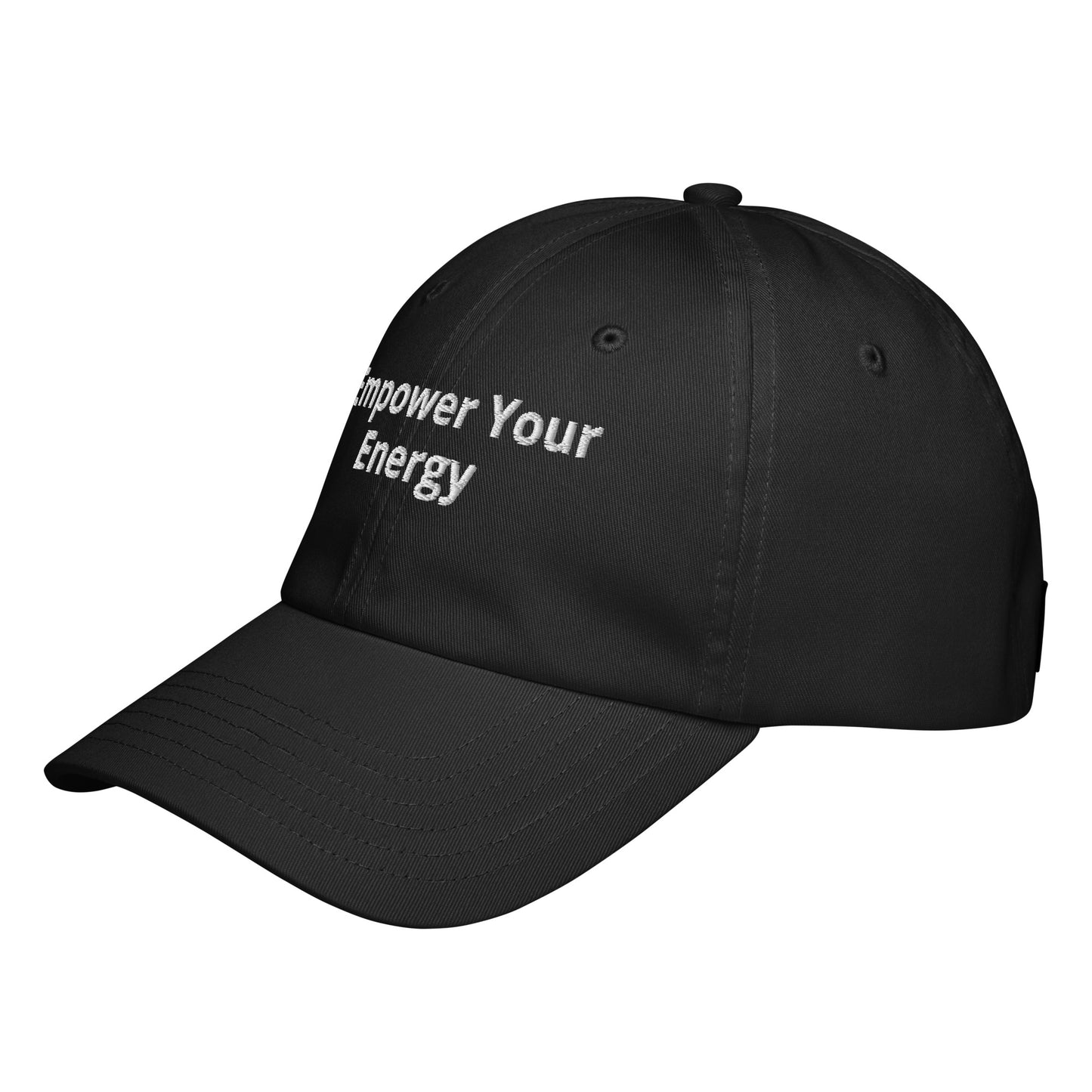 ”Empower your Energy“ Under Armour® dad hat