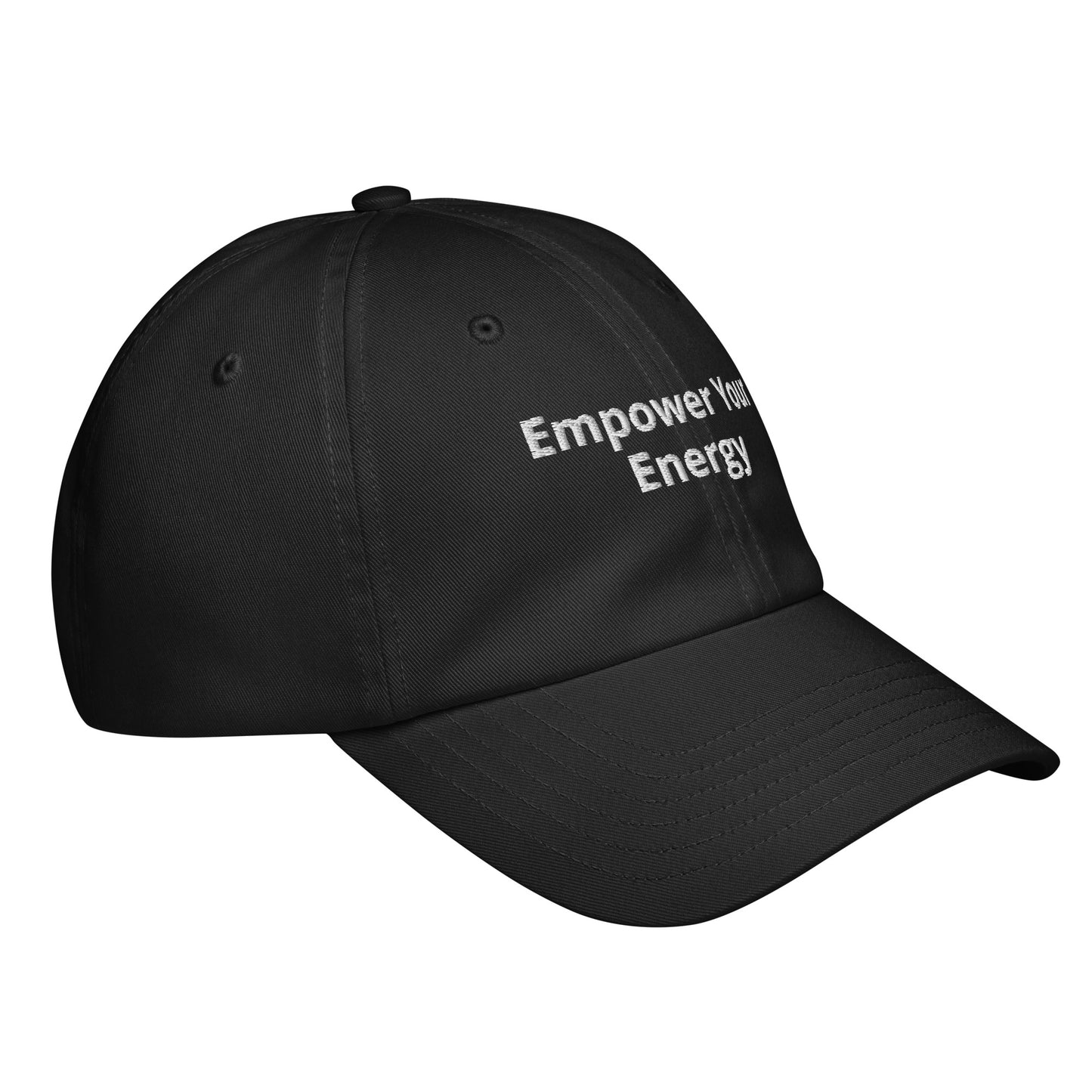 ”Empower your Energy“ Under Armour® dad hat