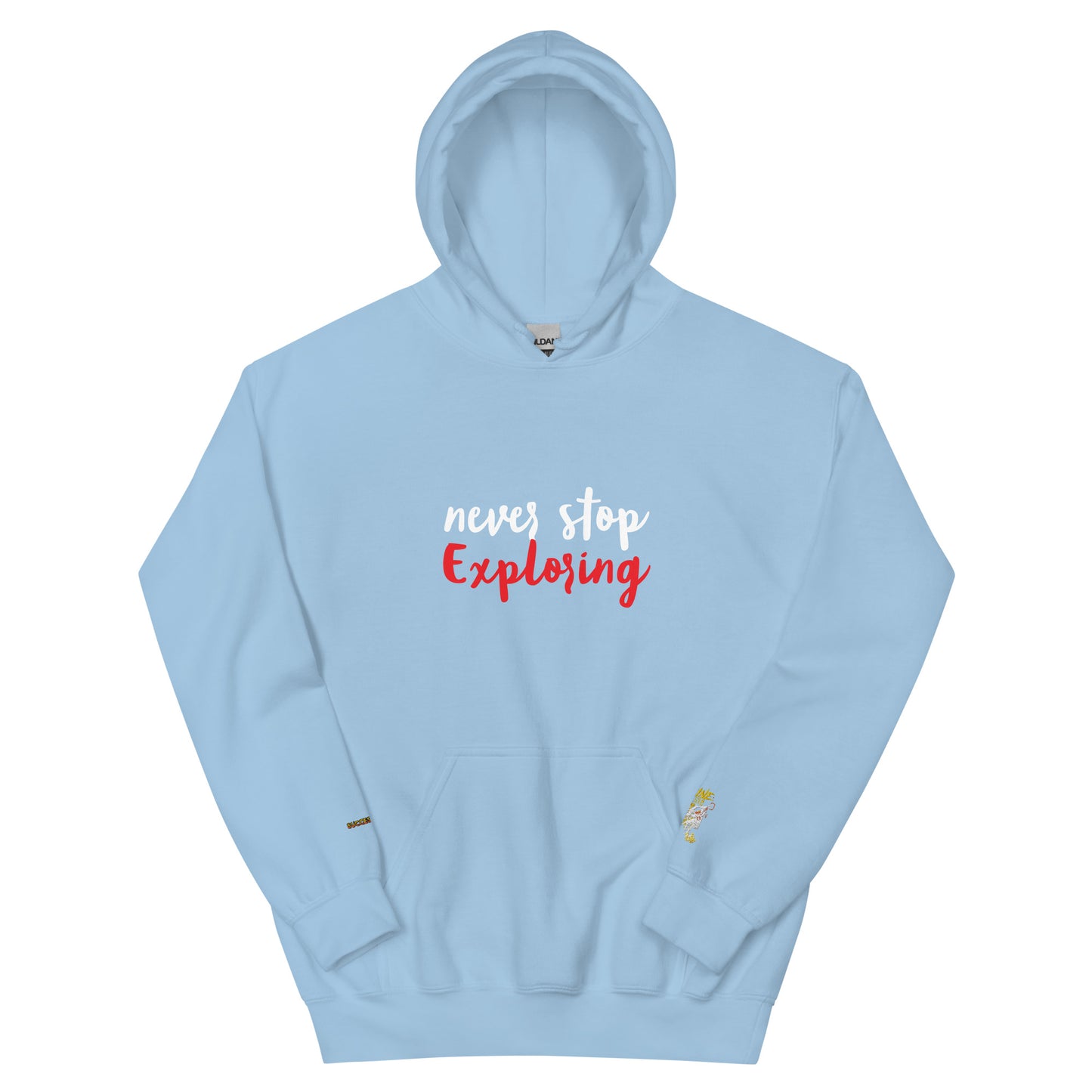 Unisex Hoodie