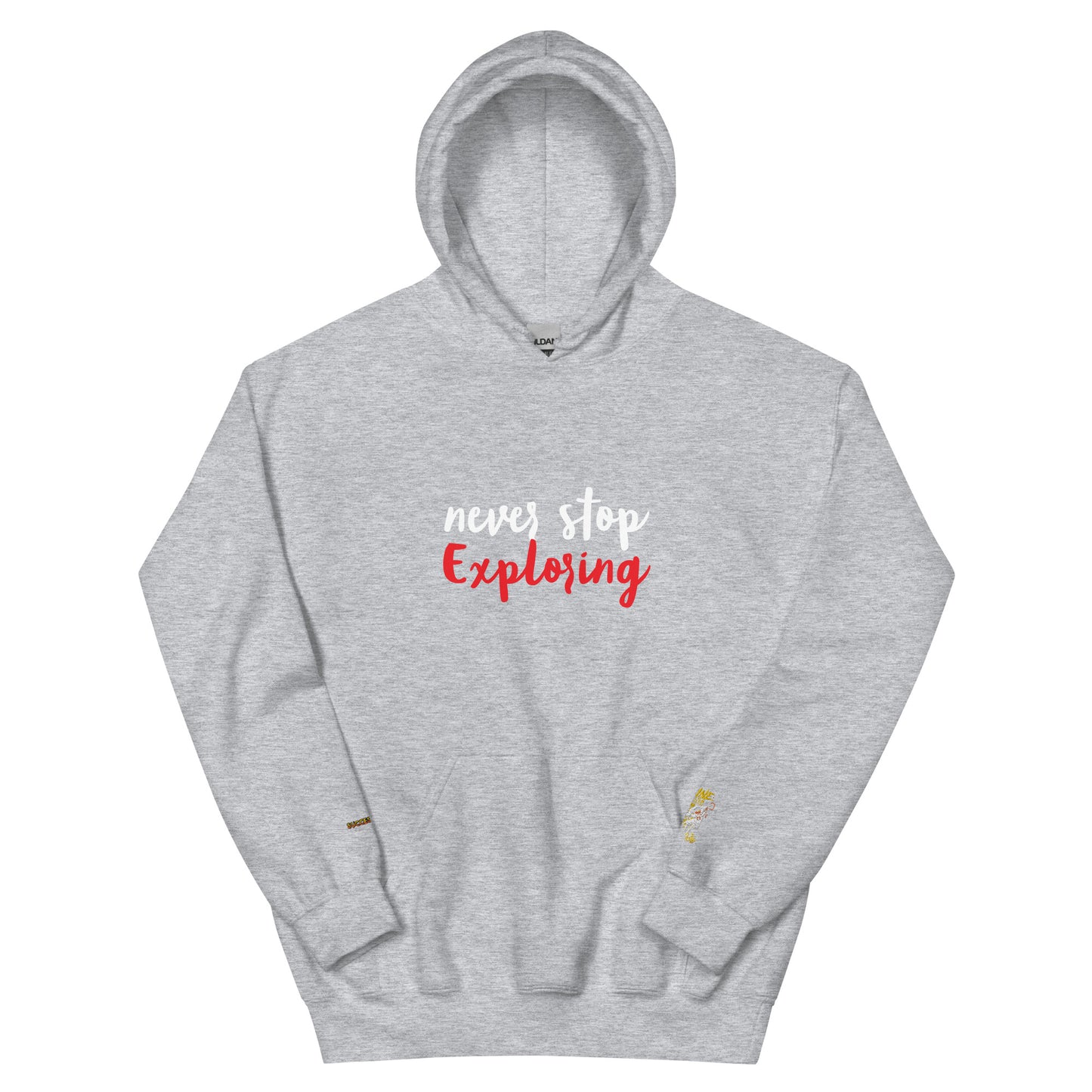 Unisex Hoodie