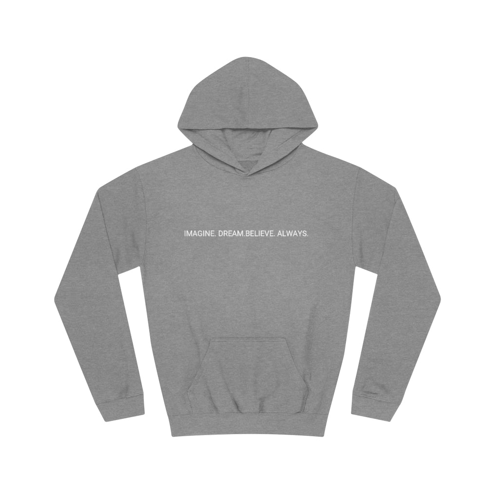 Youth Fleece Hoodie