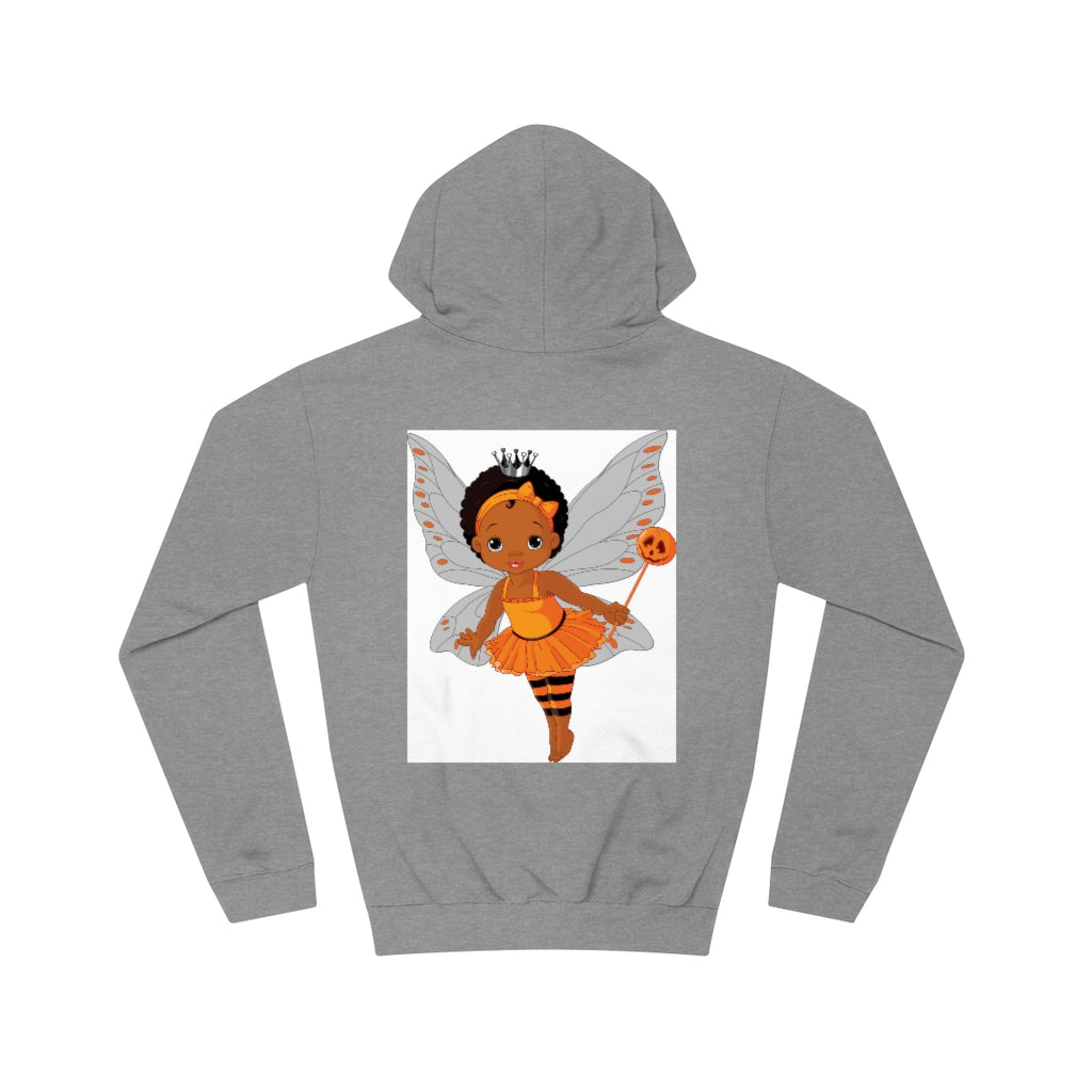 Youth Fleece Hoodie