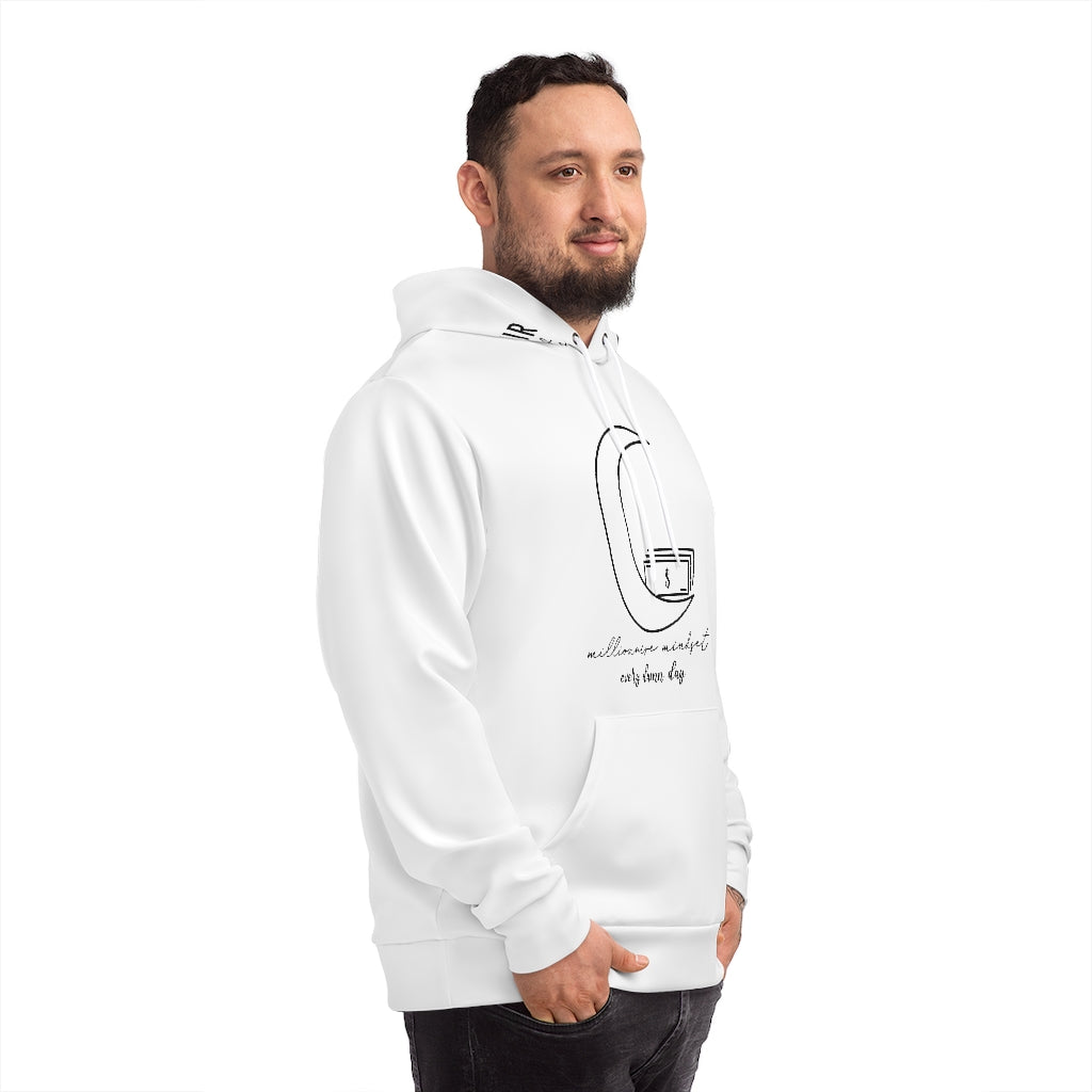 Millionaire Mindset Fashion Hoodie