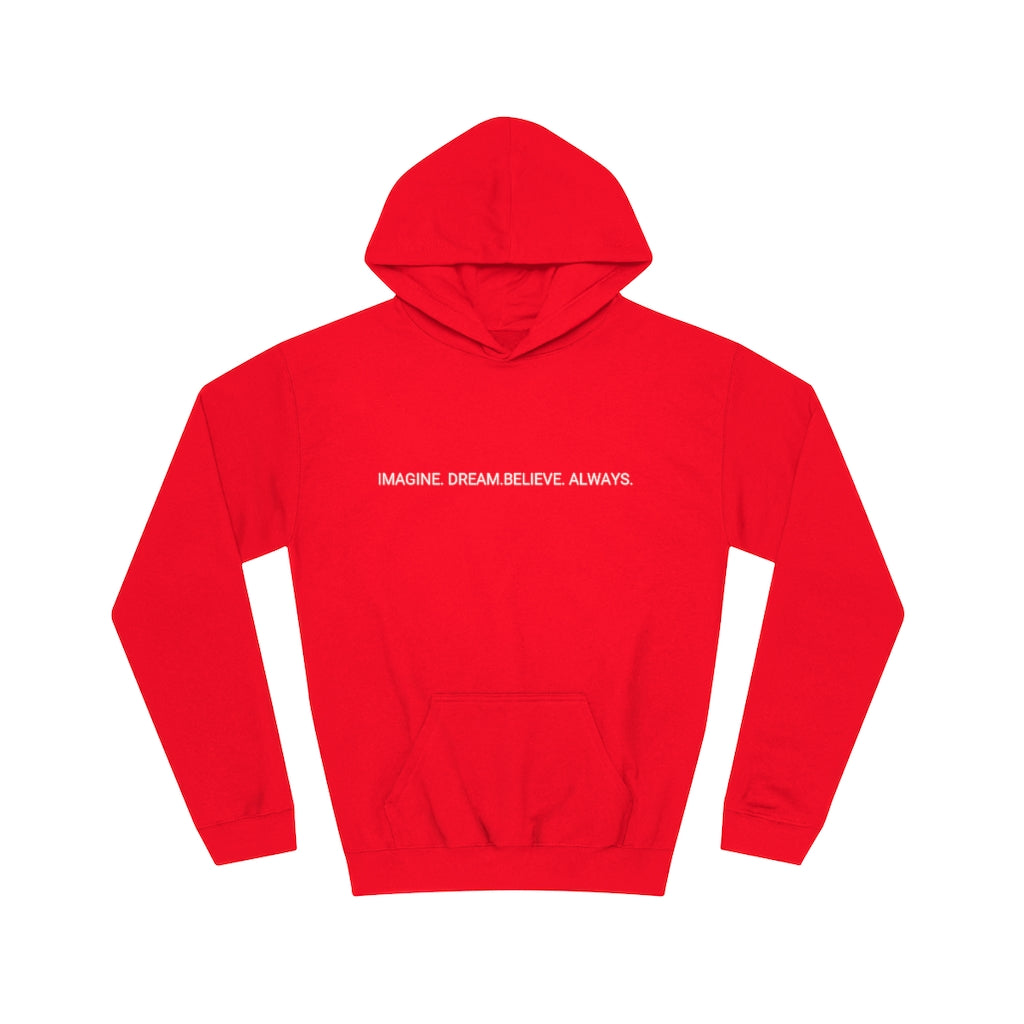 Youth Fleece Hoodie