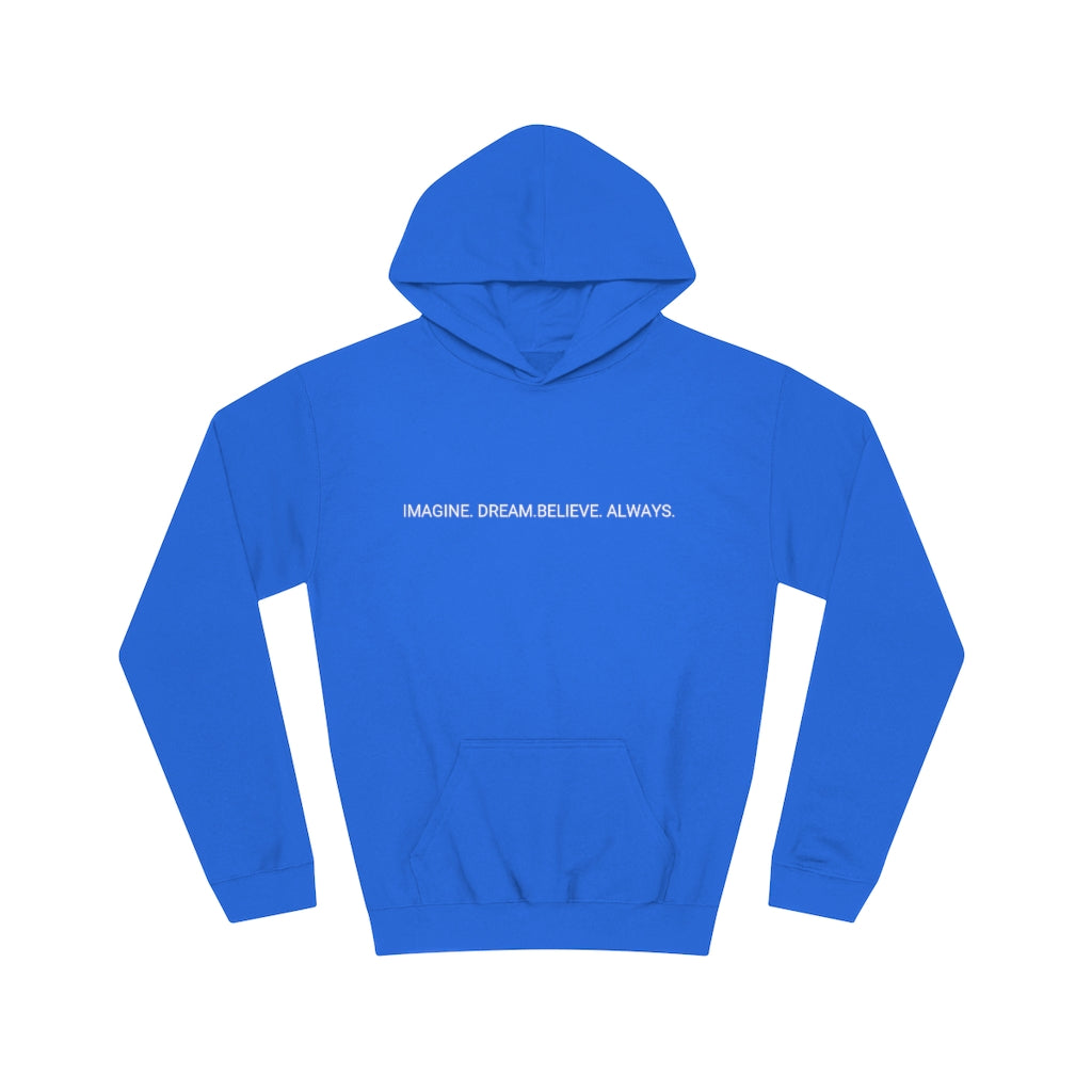 Youth Fleece Hoodie