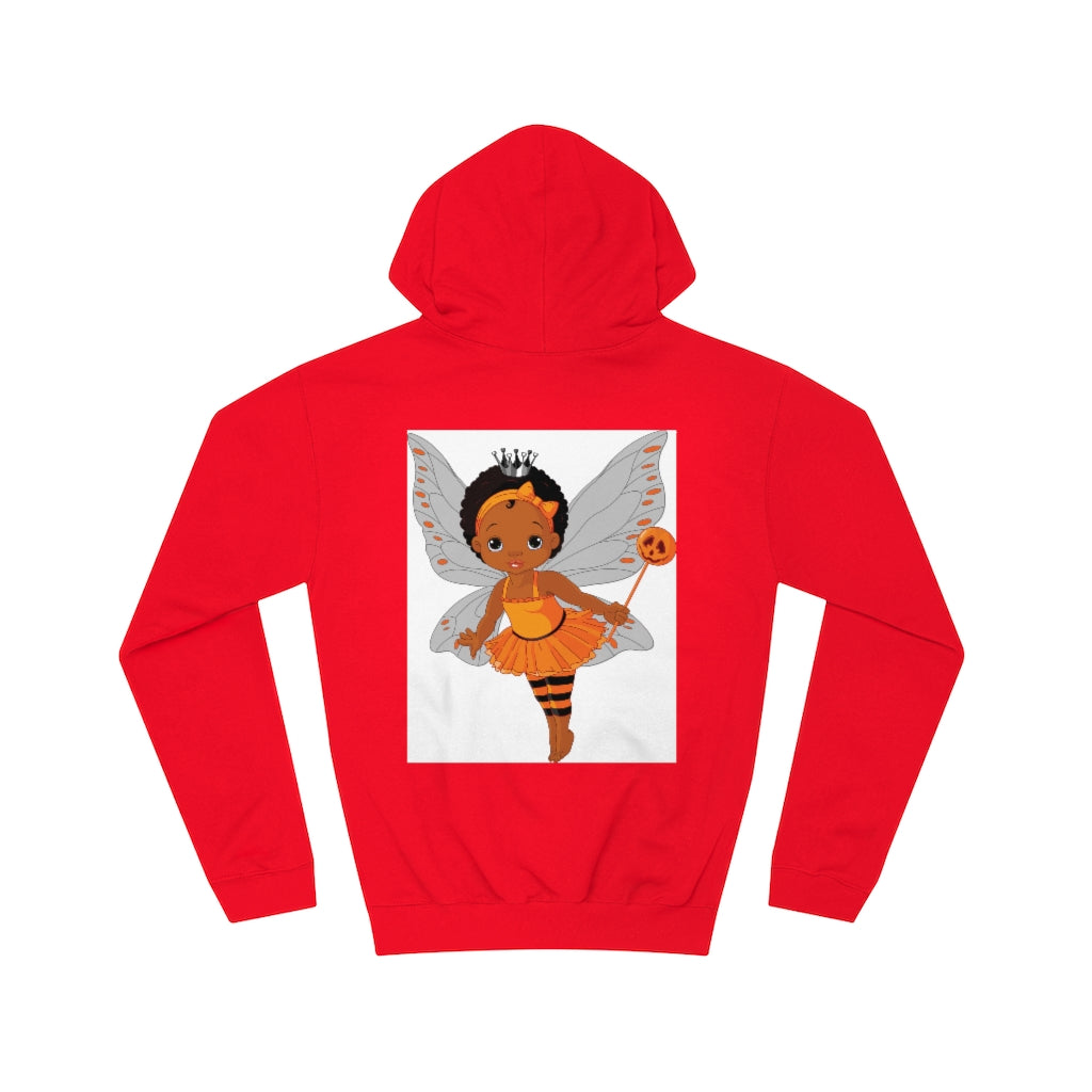 Youth Fleece Hoodie