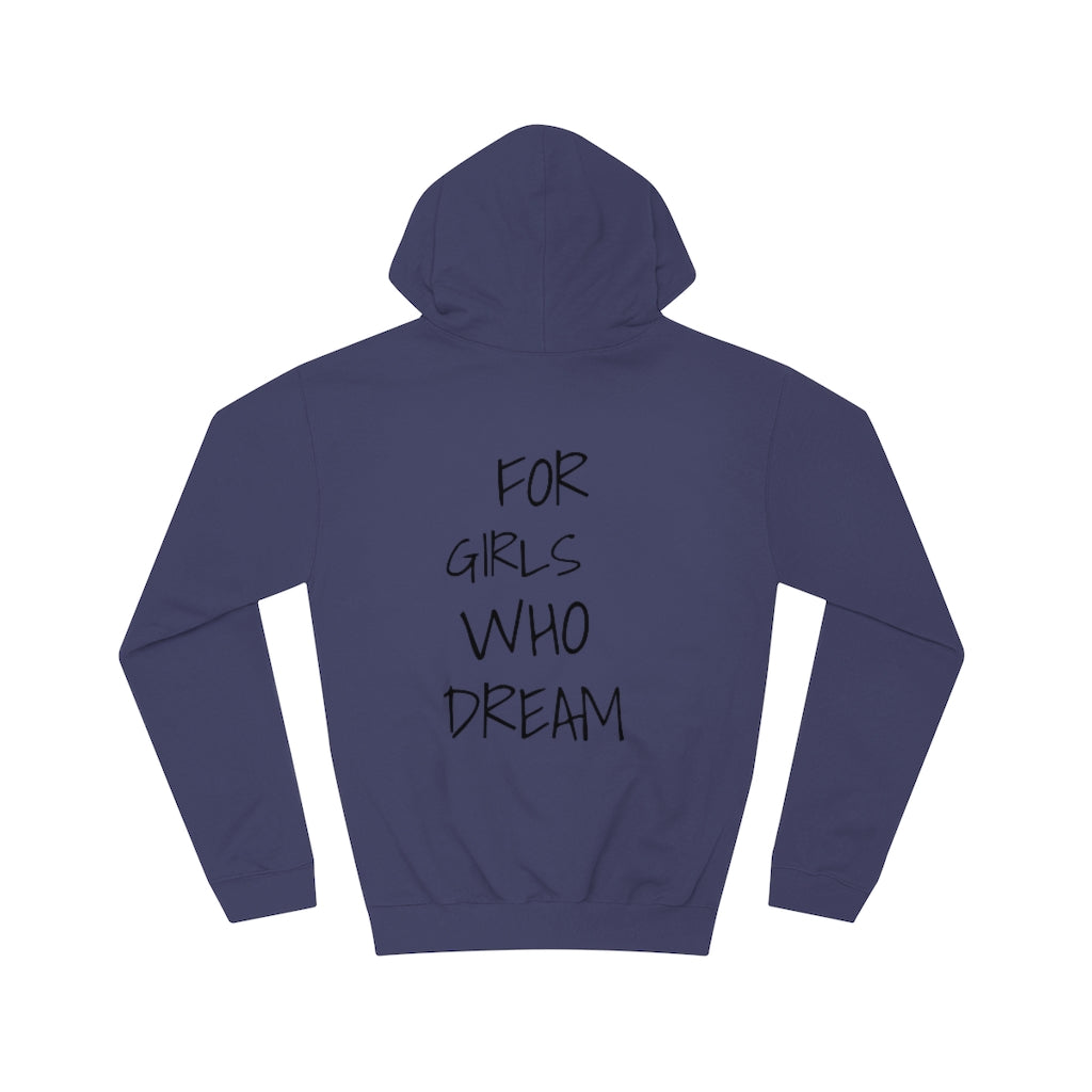 Youth Fleece Hoodie