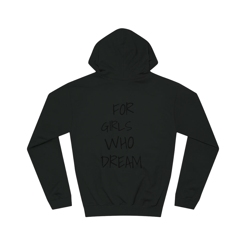 Youth Fleece Hoodie