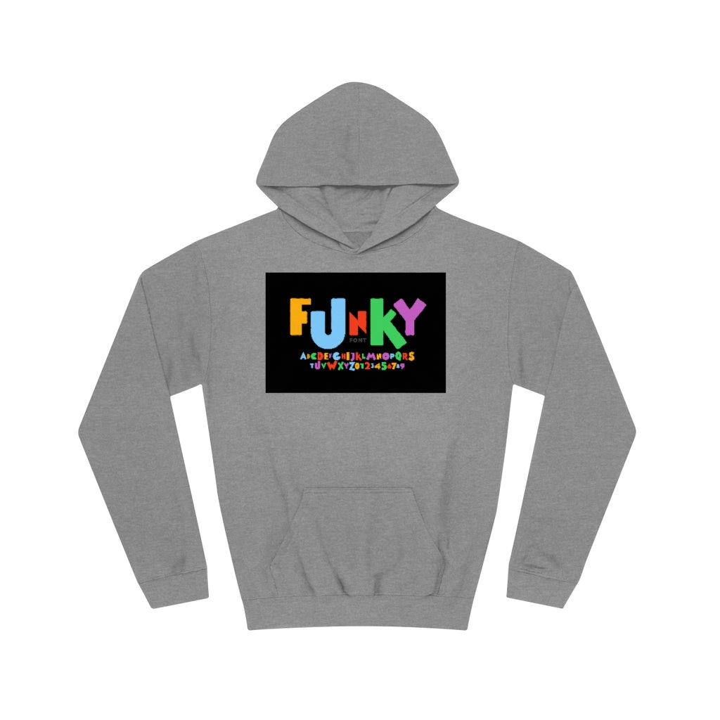 Youth Fleece Hoodie