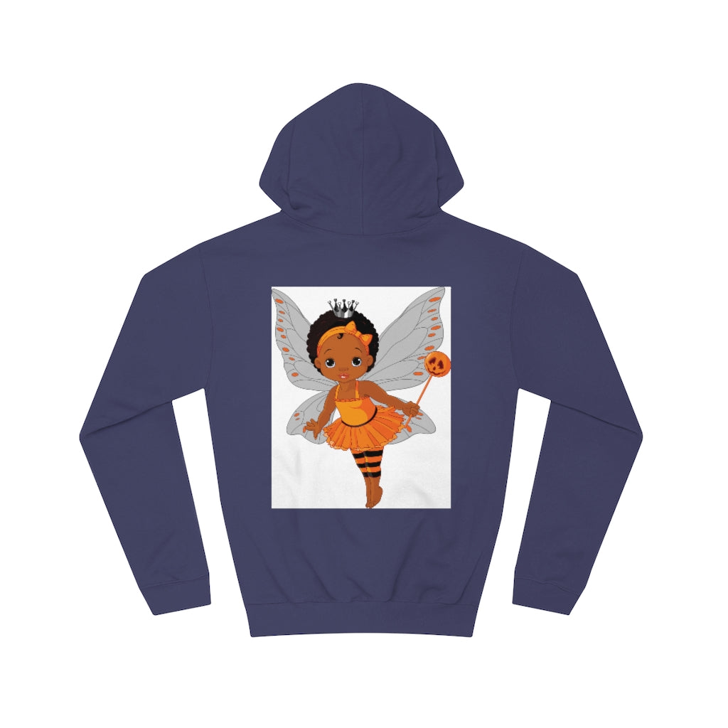 Youth Fleece Hoodie