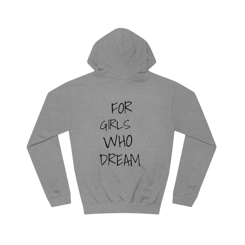 Youth Fleece Hoodie