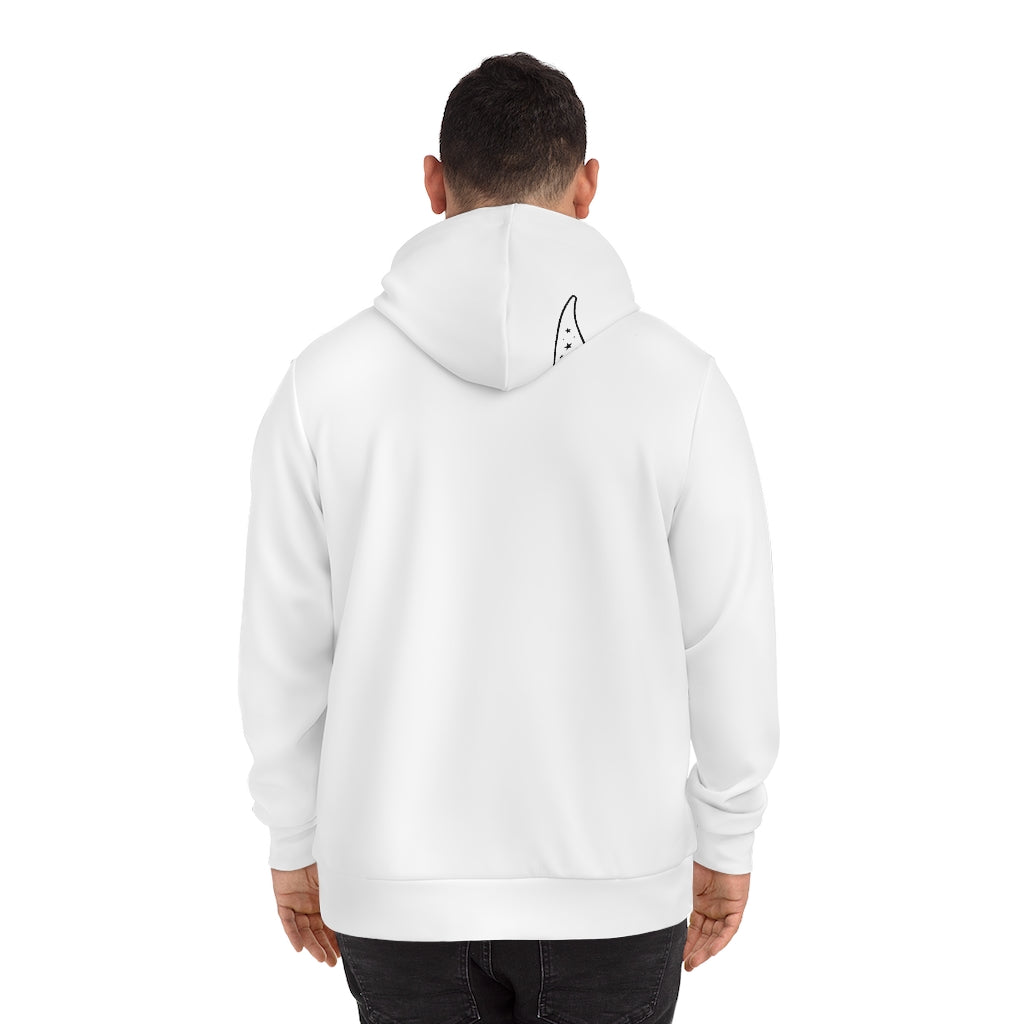 Millionaire Mindset Fashion Hoodie